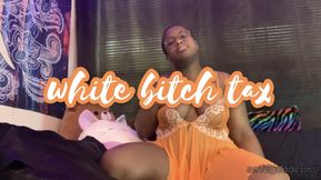 white bitch tax bnwo