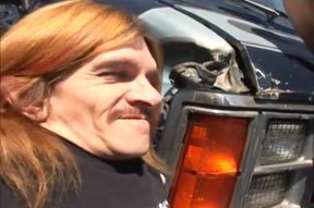 Creepy Little Midget Guy Fucks Some Dirty Girls