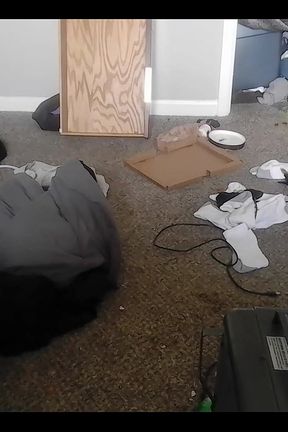 Stuffing Vod From Last Nights Stream, Got Nice Full and Round in This One