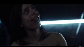 Tiffany Tatum, Jewelz Blu And Blake Blossom In Mind Fucked Girls Get Wet And Messy Extreme Lesbian Sex Compilation