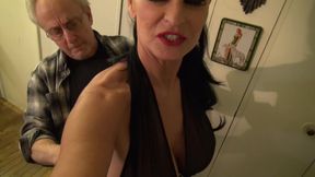 Granny goes even blacker-The director's cut-Pt1