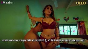 Cum-drenched Indian housewife Balam Pichkari gets a hardcore creampie in Episode 5