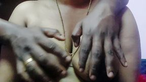 Sister-in-law gave full fun boy