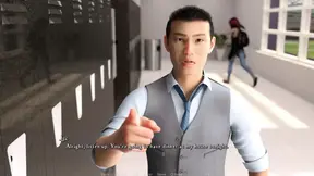 Three Rules of Life - Part 4 Asian Traditions by Loveskysan69