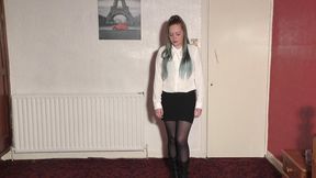 Dancing Sophie 549 (4K)