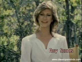 Classic Porn Dvds: Marilyn Chambers' Private Fant