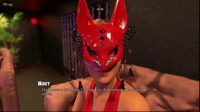 Agent Sherine Part 10