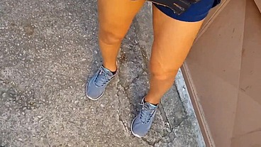 A gostosa passou na rua de casa chamei para dentro e comi ela - Nathalia Fontes