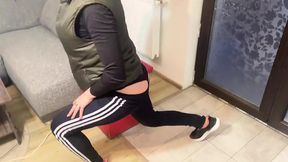 22 Screwy Fucks with Bossy Bitchy Secretary Milfy Alla's 22nd Cumshot