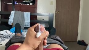 He Found His Wife Fucking Another Man