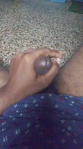 Indian Gay Boy Outdoor Masterbate with Big Pussy Hole Fuck