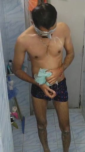 Complete Bathing Fun