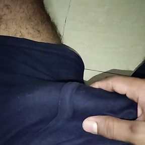 23 year old masturbating in room