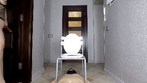 Clean My Dirty Ass