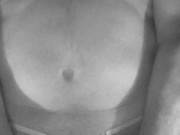 Cumming by Candlelight