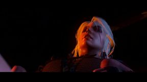 Ciri S *** 2