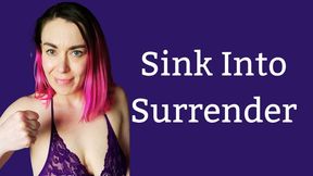 Sink Into Surrender with The Mischievous Minx