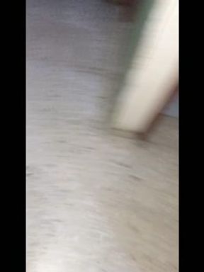 Wife Blindfold Surprise