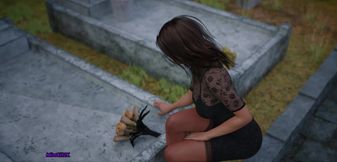 Lust Academy 3 - Part 213 - Freshmen Girls! by Misskitty2k