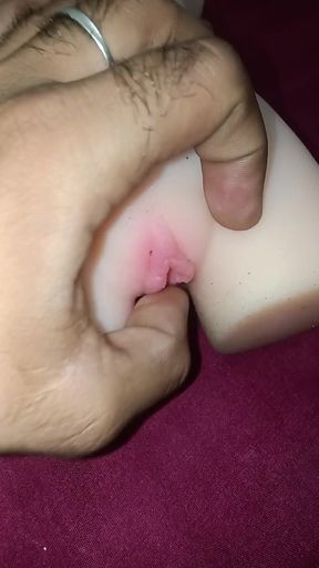 Sex Doll Pussy Fuck