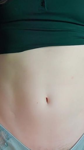 Panty Show for StepBro 2