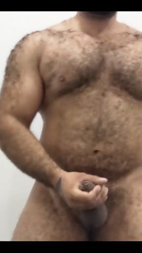 Post Workout Relief Pt 3