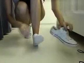 Hottest Exclusive Toys, Solo Female, Webcam Movie You'Ve Seen, Starring Sar