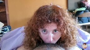 Vacation POV with Caralynn Rose