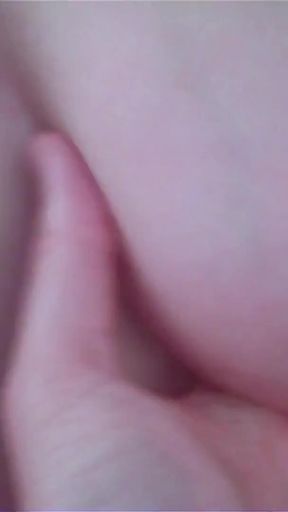 British babe two stages of pregnancy   Clip 1