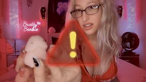 SPH Humiliation Too Small To Care