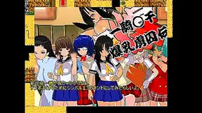 Hero Indulges in Tender Yukkuri Romance in Steamy Hentai Adventure