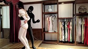 Horny Adult Video Spandex Great Unique