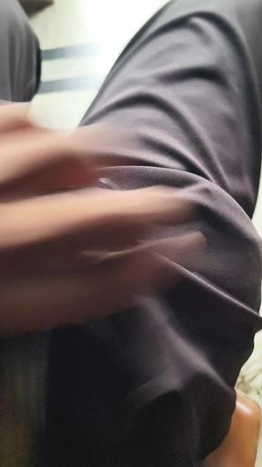 Masturbation