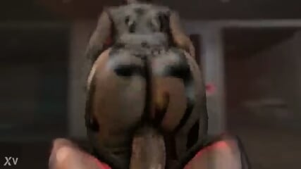 Jack ass