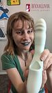 SFW- Unboxing Sex Toy Review - Fatima by beyourlover