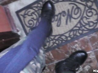 That babe woke up and asked " is this a fantasy ?" I told " yep "