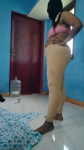 Standing Hot