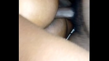 Black anal