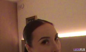 LUCIDFLIX VHSex Episode 12 with Melissa Stratton