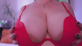 Worship Underboob Mind Fuck Tit Worship Subconscious Mind