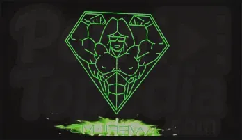 Muscle Goddess Karyn Bayres Ripped Physique HD Porn Video