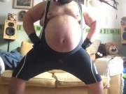 sumo dawg clip