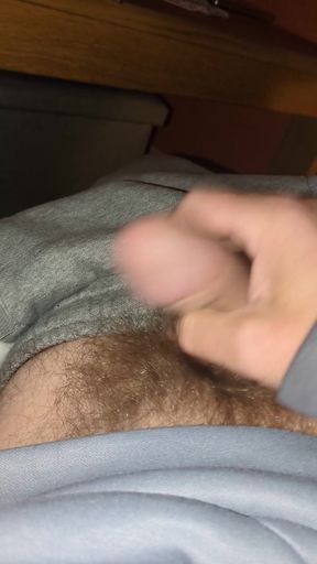 Night Cum