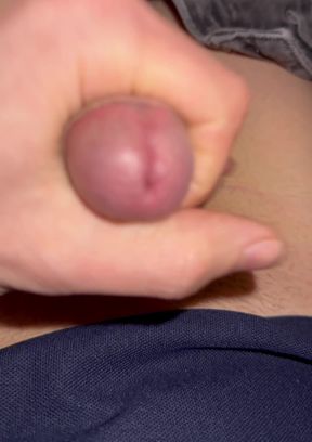 Small to Large, Rub Until Comes