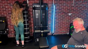 Sex Work Out