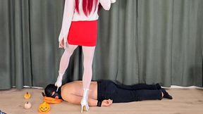 Boots, Dance And Trampling: This Is My Life! (4K)