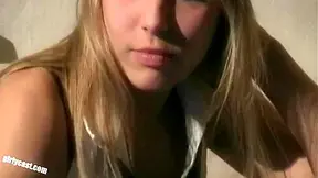 teen 18+ Nici's Private Xxx Video