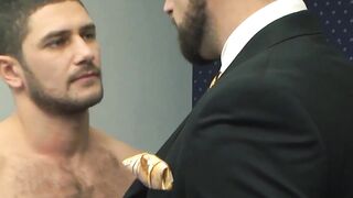 Billionaire Plays House Dato Foland Reduces Enzo Rimenez to Servitude