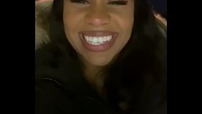 Verification video - Mocha La Mulata