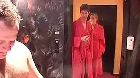 Wild Swingers And Joy From Fucking